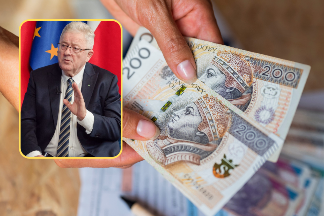 Będzie minimalna stawka dopłat bezpośrednich. Rząd zapowiada ważne zmiany 