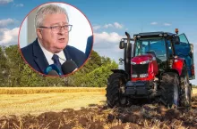 Awantura o ziemię KOWR. Siekierski: OPR-y muszą powstać, inaczej ludzie stracą pracę