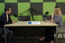 W jaki sposób rolnicy mogą czerpać z nowych trendów w turystyce? Rozmowa z Hubertem Gonerą 