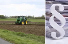 Kto może domagać się zachowku po zmarłym rolniku?