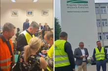Rolnicy oburzeni przetargiem na OPR-y. „To była chucpa”