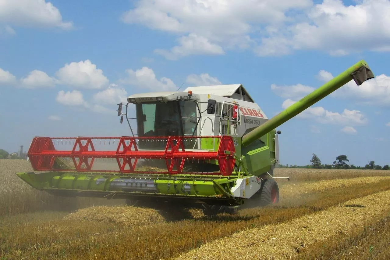 To mogą być iście piekielne żniwa