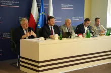 Powstaje elektroniczny system szacowania szkód w rolnictwie