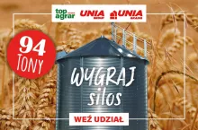Baner Konkurs Silos 2