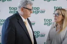 Rzepak z Ukrainy jedzie do Niemiec, a polskie zakłady tracą [WIDEO]