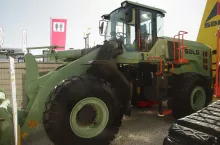 Ładowarka SLDG