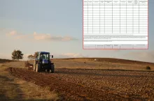 Kara za brak papierów? Rolnicy ostrzegają: tak się nie da pracować