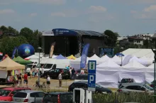 Krzysztof Łuczak Dyrektorem Generalnym Stowarzyszenia Innowatorów Wsi