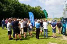 Spotkanie w ramach Porzeczkowej Demo Farmy 18.06.2025