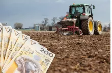 Wyższe dopłaty do ekoschematów? ”Rolnikom trzeba pomóc, a nie tylko wymagać”