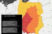 prognoza pogody dla rolników
