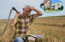 Rolnicy dostaną urlop od pola? Rząd rozważa turnusy wytchnieniowe
