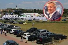 Polskie mleko podbija rynki. Celuje w Bliski Wschód i Afrykę