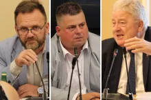 Burza w Sejmie o dzierżawę ziemi. Siekierski do rolników: zgłoście mnie do prokuratury