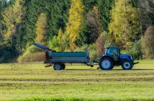 Wziąłeś dotację na ciągnik lub przyczepę? ARiMR sprawdzi te dokumenty