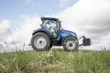 Rejestracje nowych ciągników w czerwcu 2025 roku