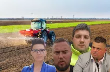 opr, kowr, ziemia