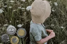 650 zł miesięcznie z KRUS dla dziecka. Kto ma prawo do zasiłku?