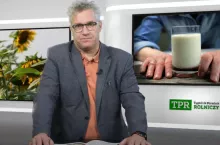 Wożenie drobiu na Ukrainę? To jak jechać z drewnem do lasu. Videoblog Naczelnego