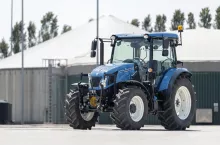 New Holland T5.90 S