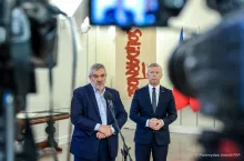 Ardanowski nie gryzie się w język: Polska straciła szansę, a zapłacą za to rolnicy