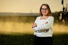 Nowa dyrektor w PROCAM – sprawdź, kto dołączył do zespołu