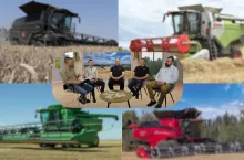 Rolniczy temat odcinek 64