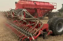 Horsch Avatar 66.10