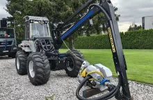 Vimek 404 T8