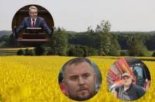 Rzecznik rolnika to niepotrzebny koszt? Burza wokół pomysłu PSL