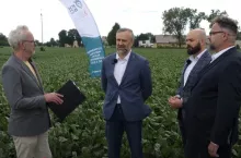 Jakie są pozytywne efekty rolnictwa regeneratywnego? [WIDEO]
