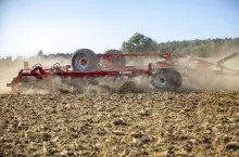 Horsch Fortis LT