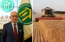 Związek ”Regiony” apeluje do premiera Tuska o realne zmiany dla polskiej wsi. Na zdjęciu dr Bolesław Borysiuk, Przewodniczący Związku Zawodowego Rolnictwa i Obszarów Wiejskich „Regiony”.