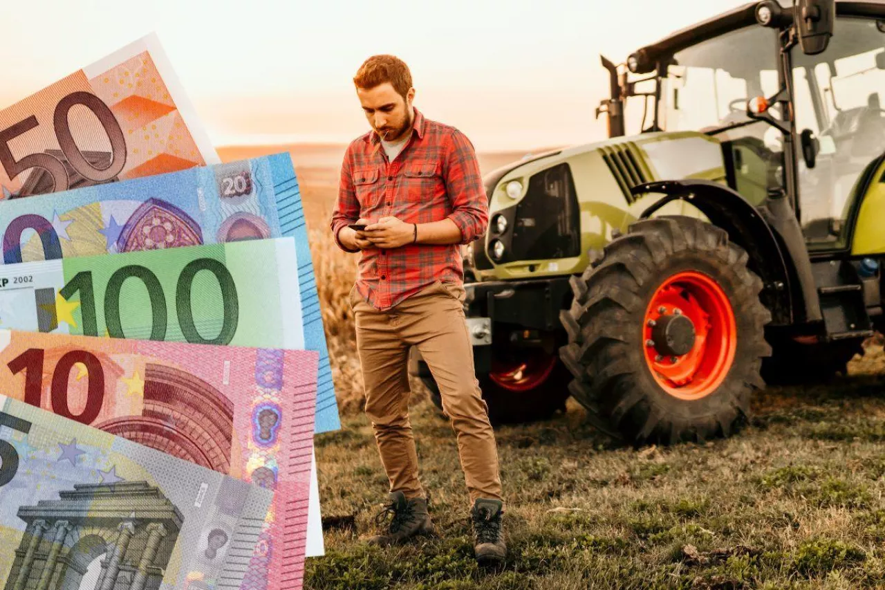 Propozycja unijnego budżetu zagraża polskim rolnikom?