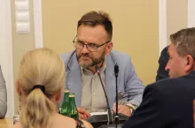 Stanisław Barna, OPR, Sejm, Komisja Rolnictwa 08.07. 2025 r.