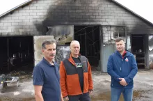 Dramat rolników z Podlasia poruszył wieś. Ruszyła wielka akcja pomocy [WIDEO]