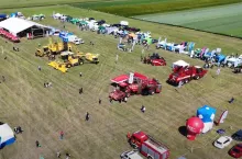 Ponad 100 ton buraków z hektara. Znamy nazwiska najlepszych plantatorów KGS