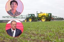 Rolnicy będą musieli spowiadać się z każdego oprysku