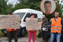Skup nie wypłacił pieniędzy? Poseł rusza z pomocą
 