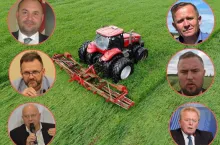 „Zabrali nam pieniądze”. Nowe rozdanie Brukseli dobije rolników?