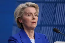 Ursula von der Leyen, Komisja Europejska, budżet UE, budżet WPR