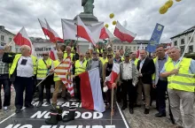 FBZPR sprzeciwia się drastycznemu ograniczeniu środków finansowych na Wspólną Politykę Rolną w nadchodzących latach. – Oznacza to realną utratę równowartości dwóch pełnych lat dopłat bezpośrednich dla rolników!– alarmuje FBZPR.