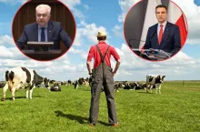 Rolnik musi zgłaszać dwa razy to samo. Absurd? Nie dla ministerstwa