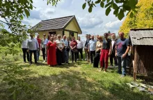Spotkanie w Szczepanówce 8 lipca 2025 roku