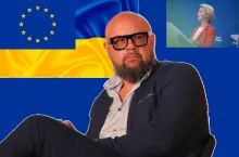 Jacek Zarzecki, wiceprzewodniczący Polskiej Platformy Zrównoważonej Wołowiny