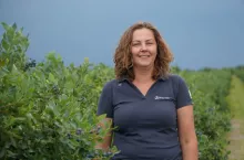 Dorota Furmaniak, Timac Agro Polska
