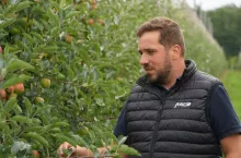 hubert konarski Agrii