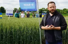 Strzeleckie odmiany ochroni BASF