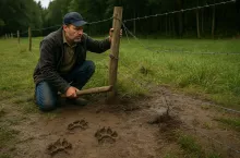 Wilki czy hybrydy? Rolnicy mają dość, żądają twardych dowodów