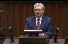 Poseł Czesław Hoc (PiS)